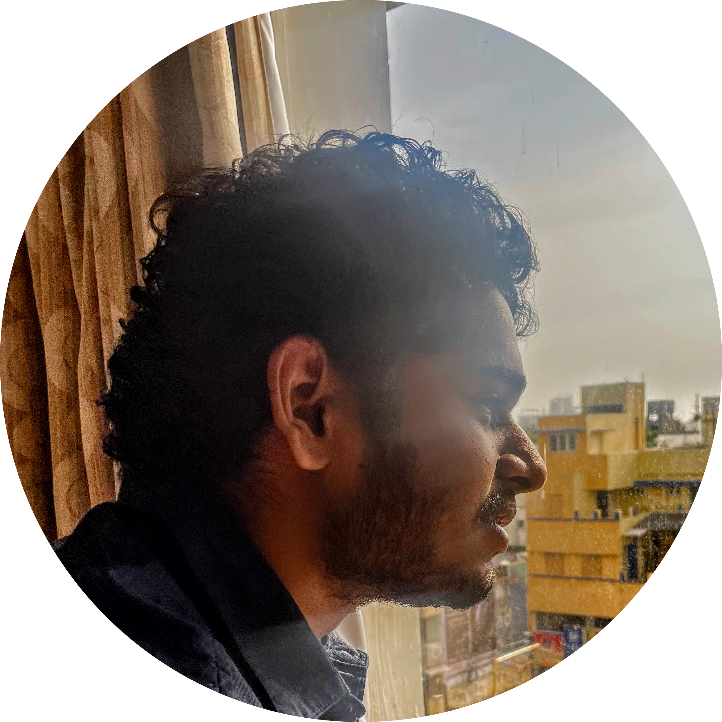 Profile picture